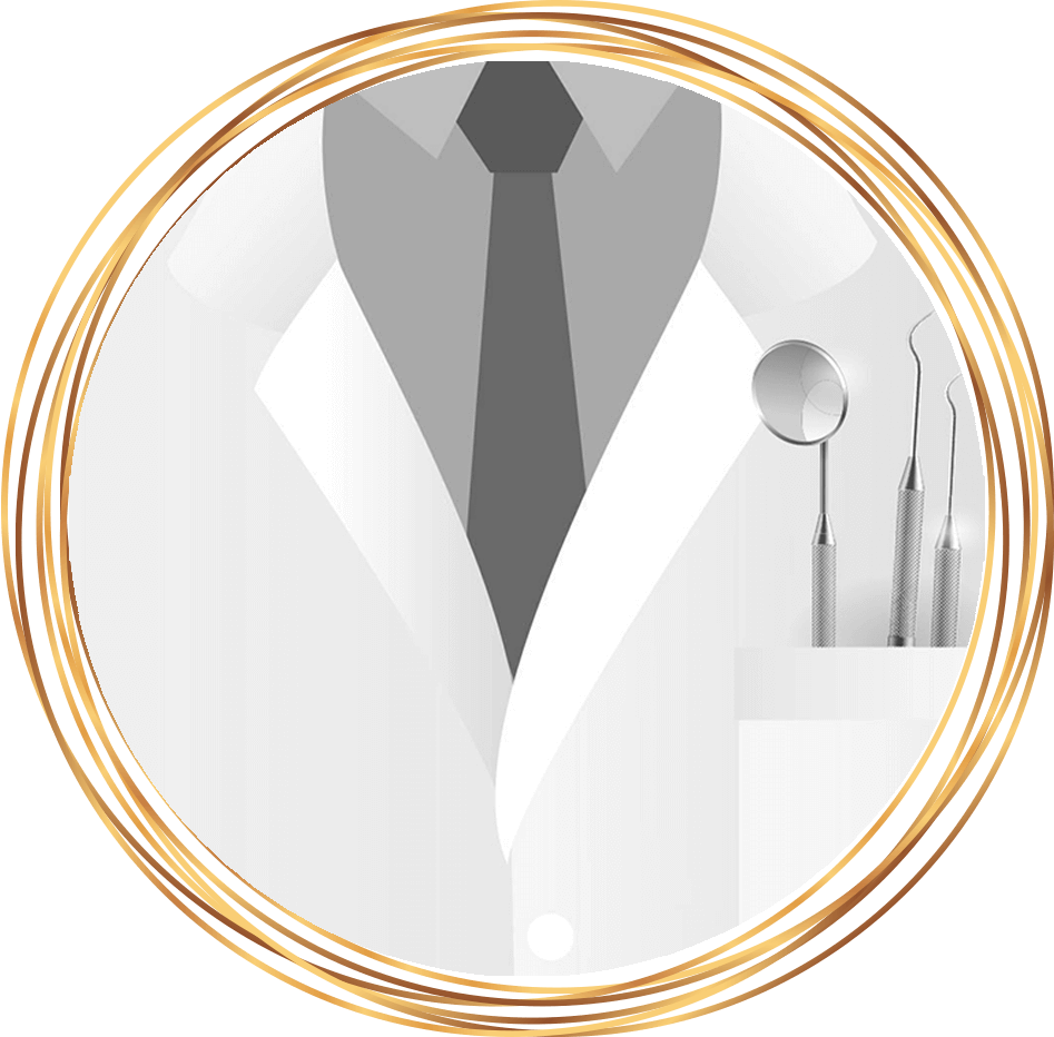 doctor coat placeholder icon